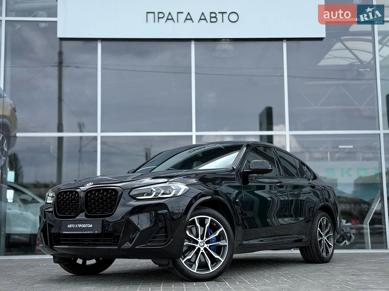 2022 BMW 3er - мініатюра 39