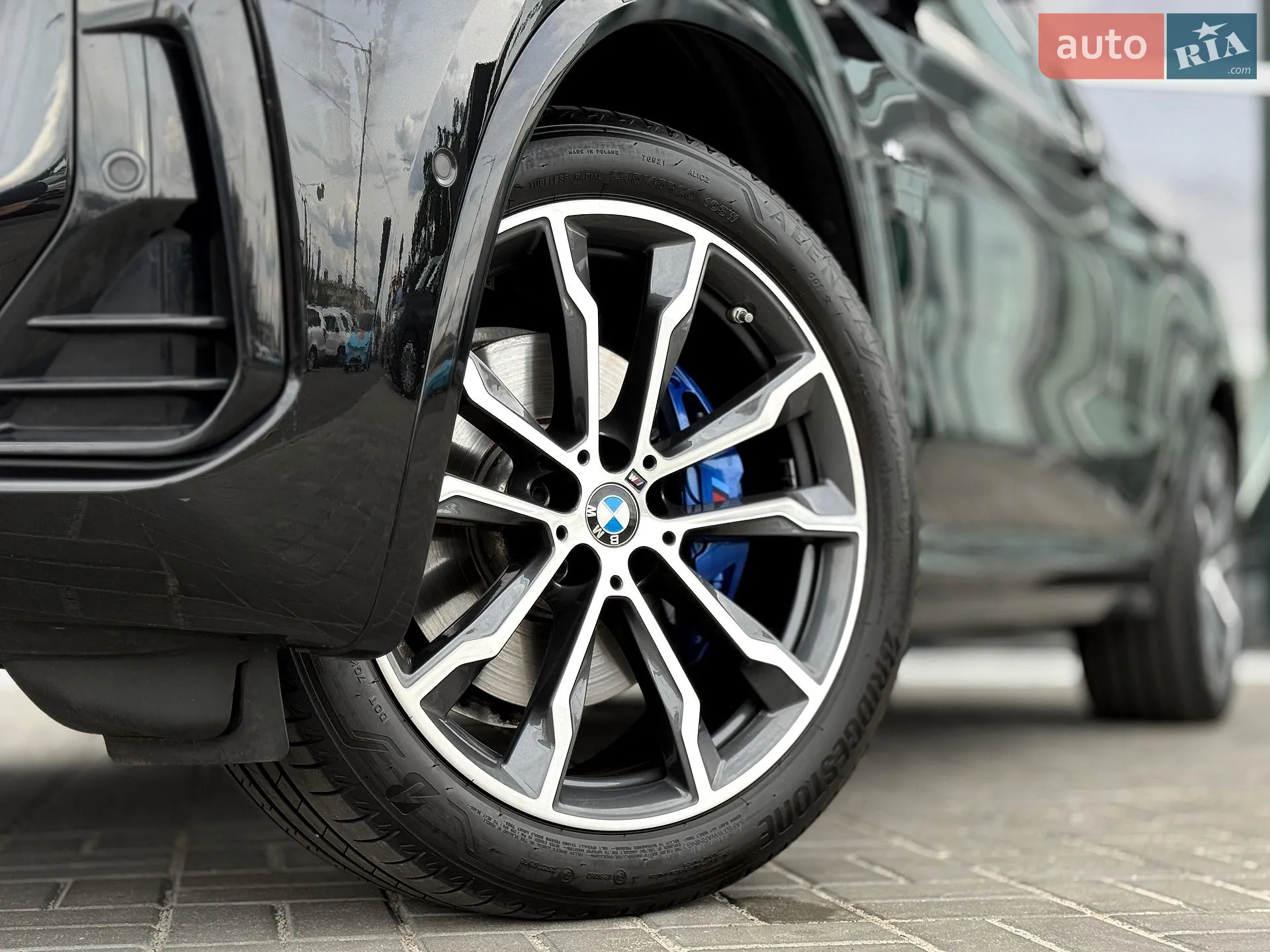 2022 BMW X4 - мініатюра 8