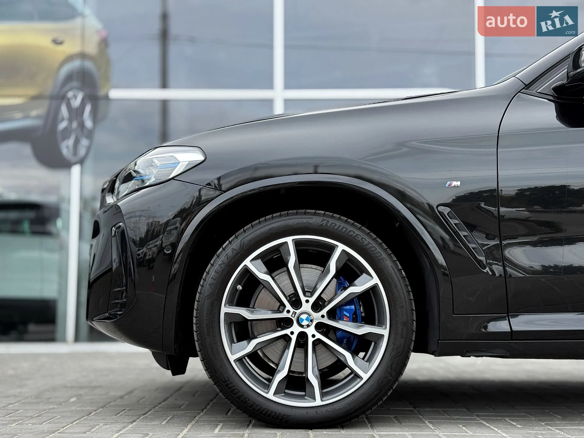 2022 BMW X4 - мініатюра 9