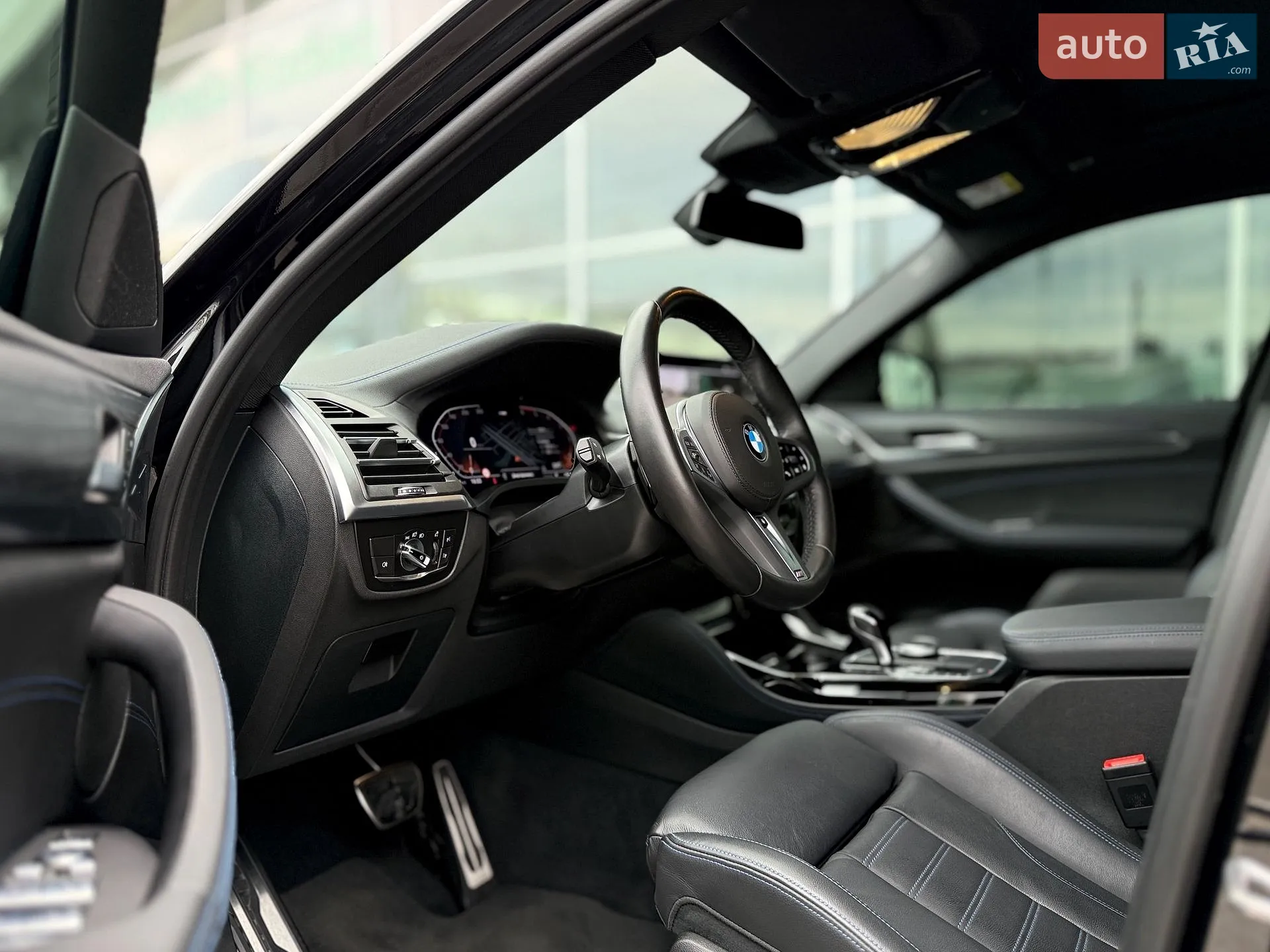 2022 BMW X4 - мініатюра 19