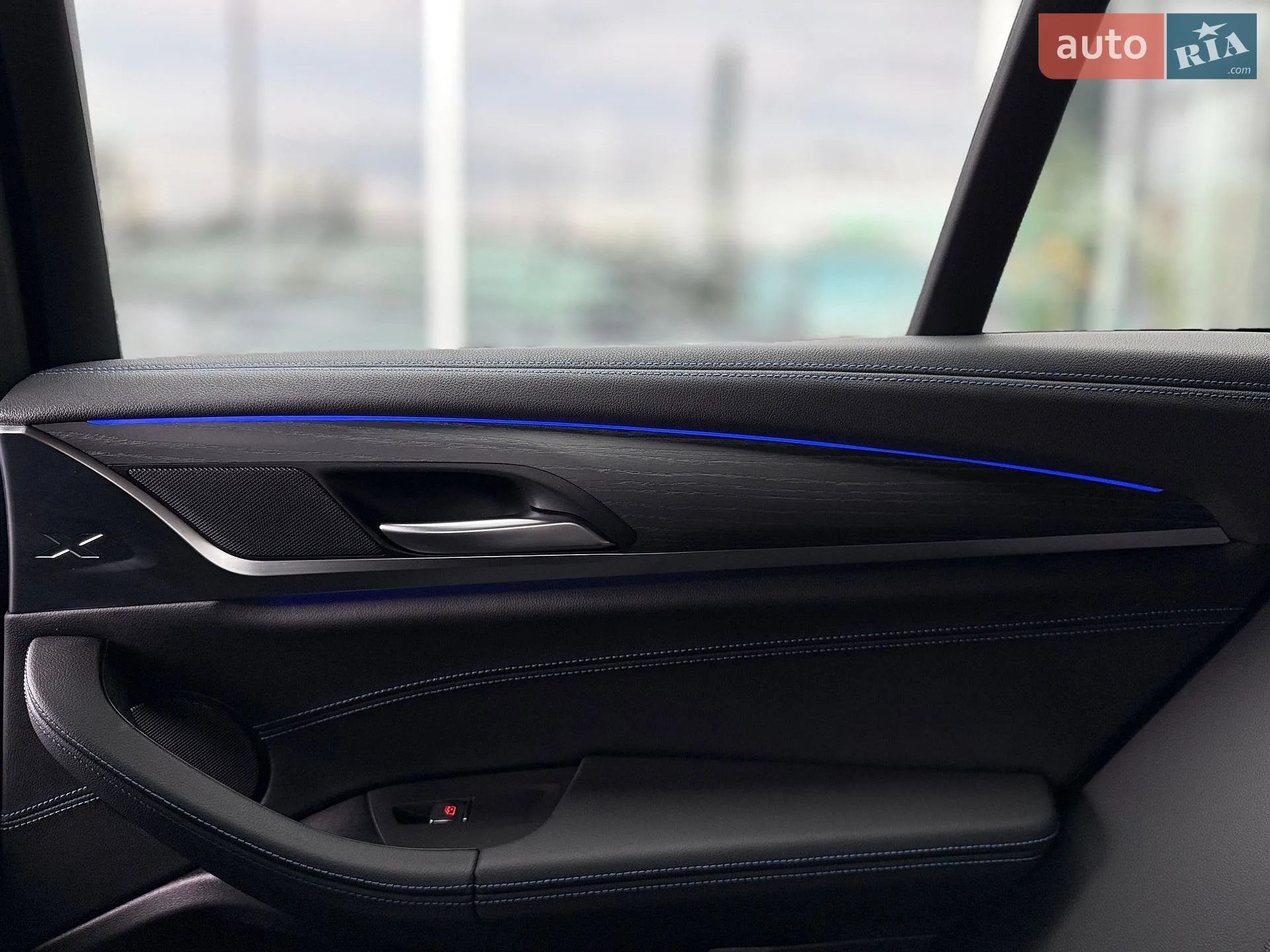 2022 BMW X4 - мініатюра 27