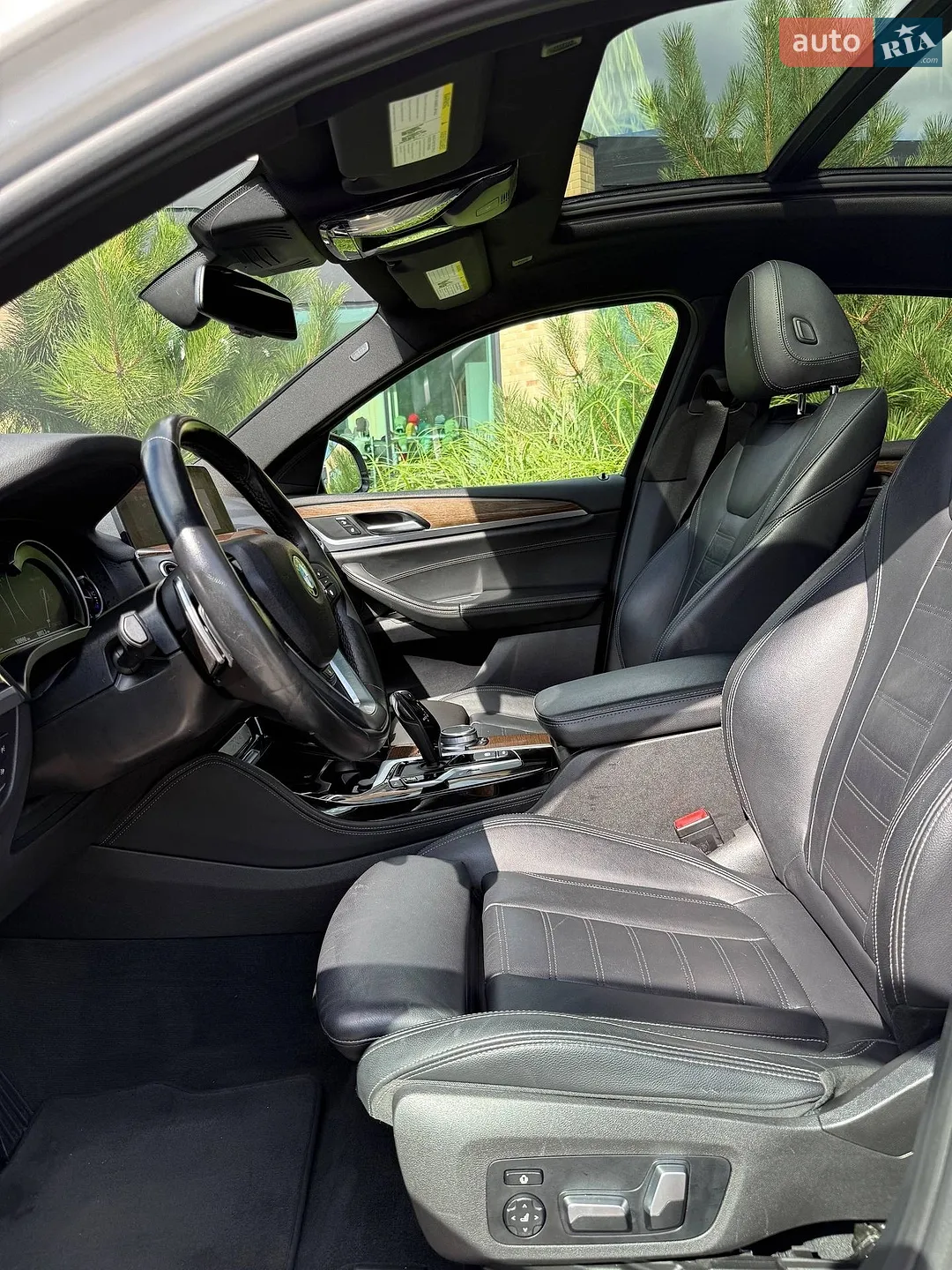 2019 BMW X4 - мініатюра 9