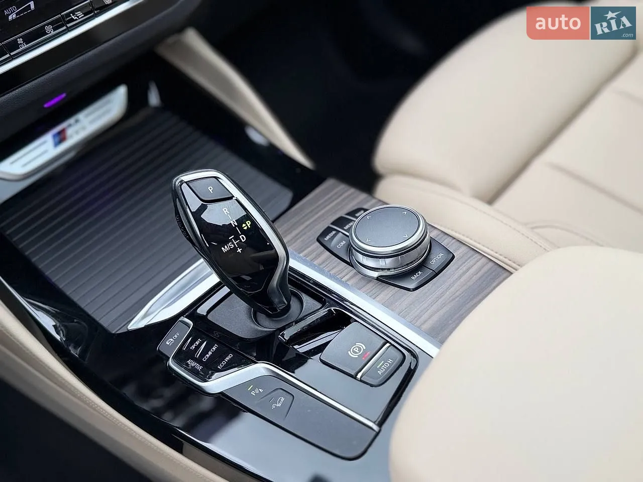2019 BMW X4 - мініатюра 16