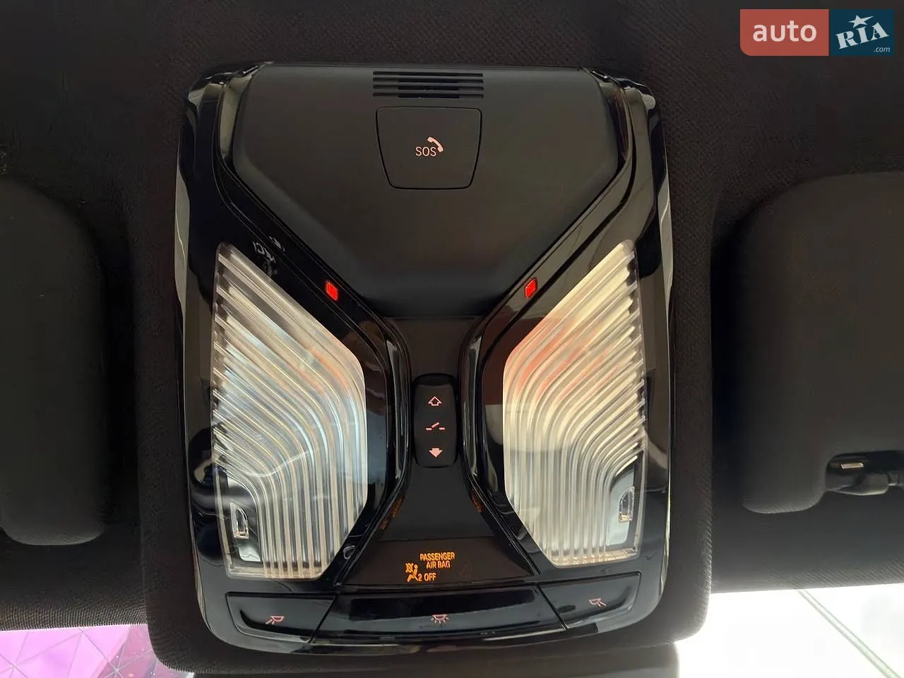 2019 BMW X4 - мініатюра 26