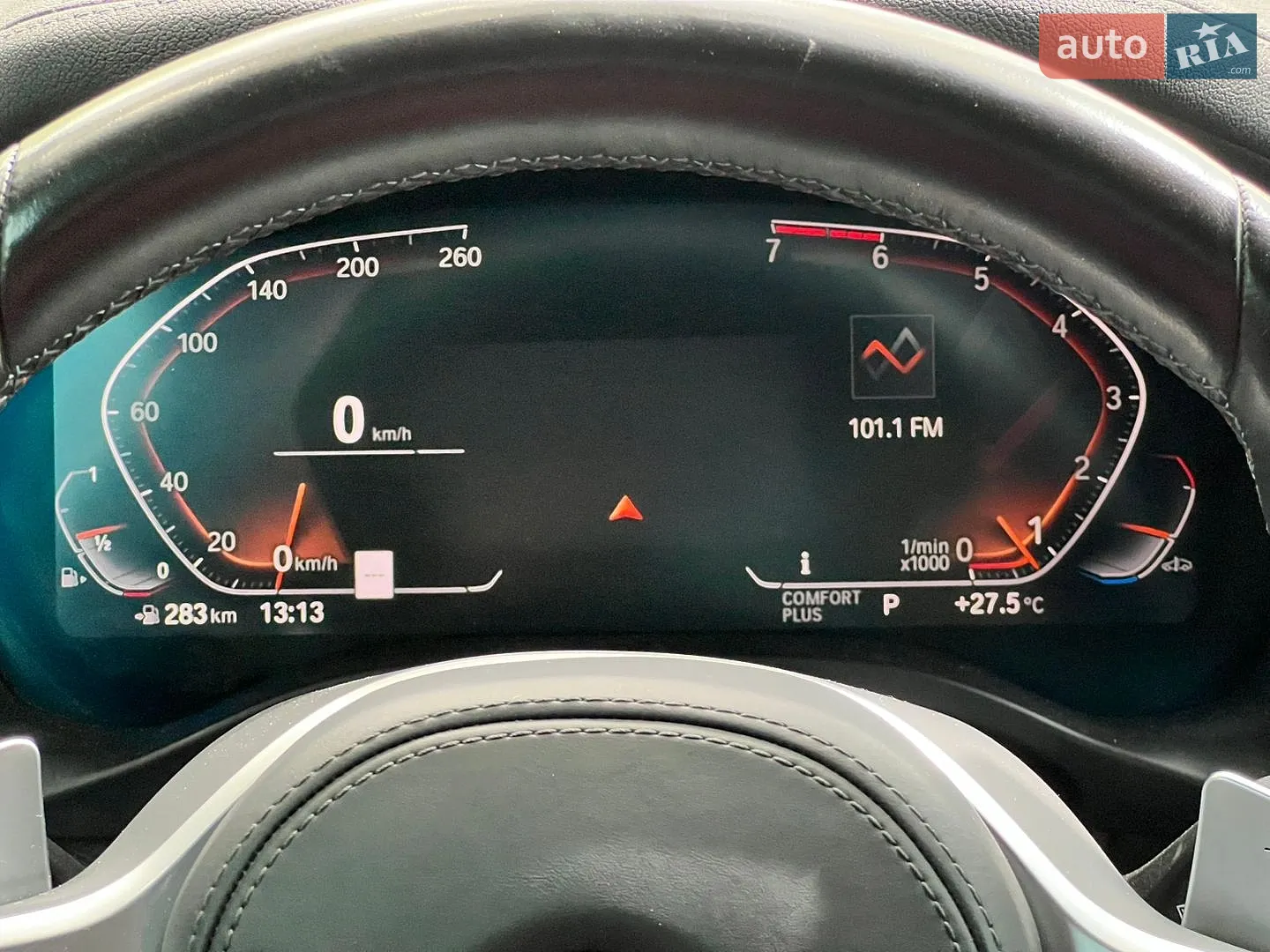 2023 BMW X4 - мініатюра 34