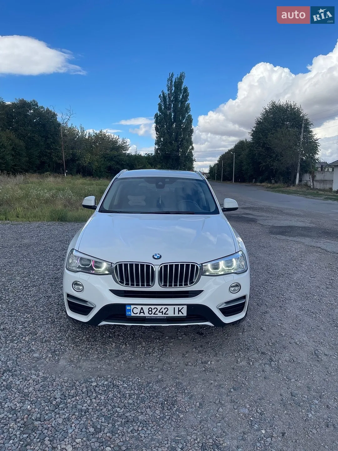 2018 BMW X4 - фото 1