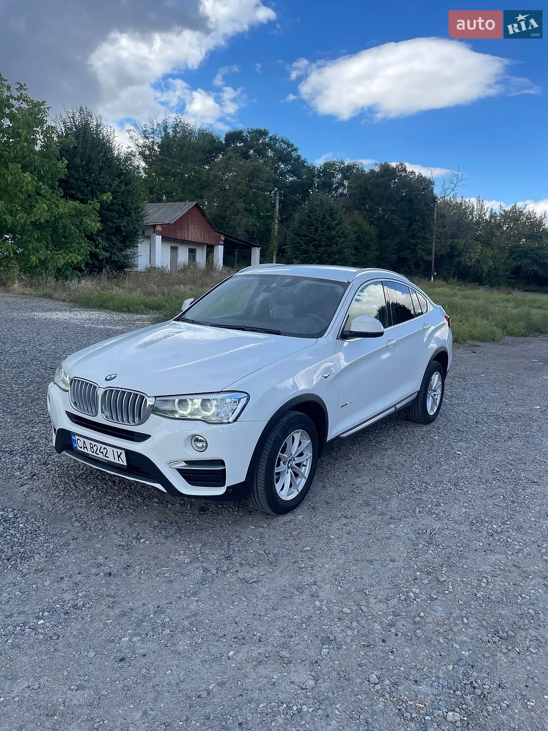 2018 BMW X4 - мініатюра 9