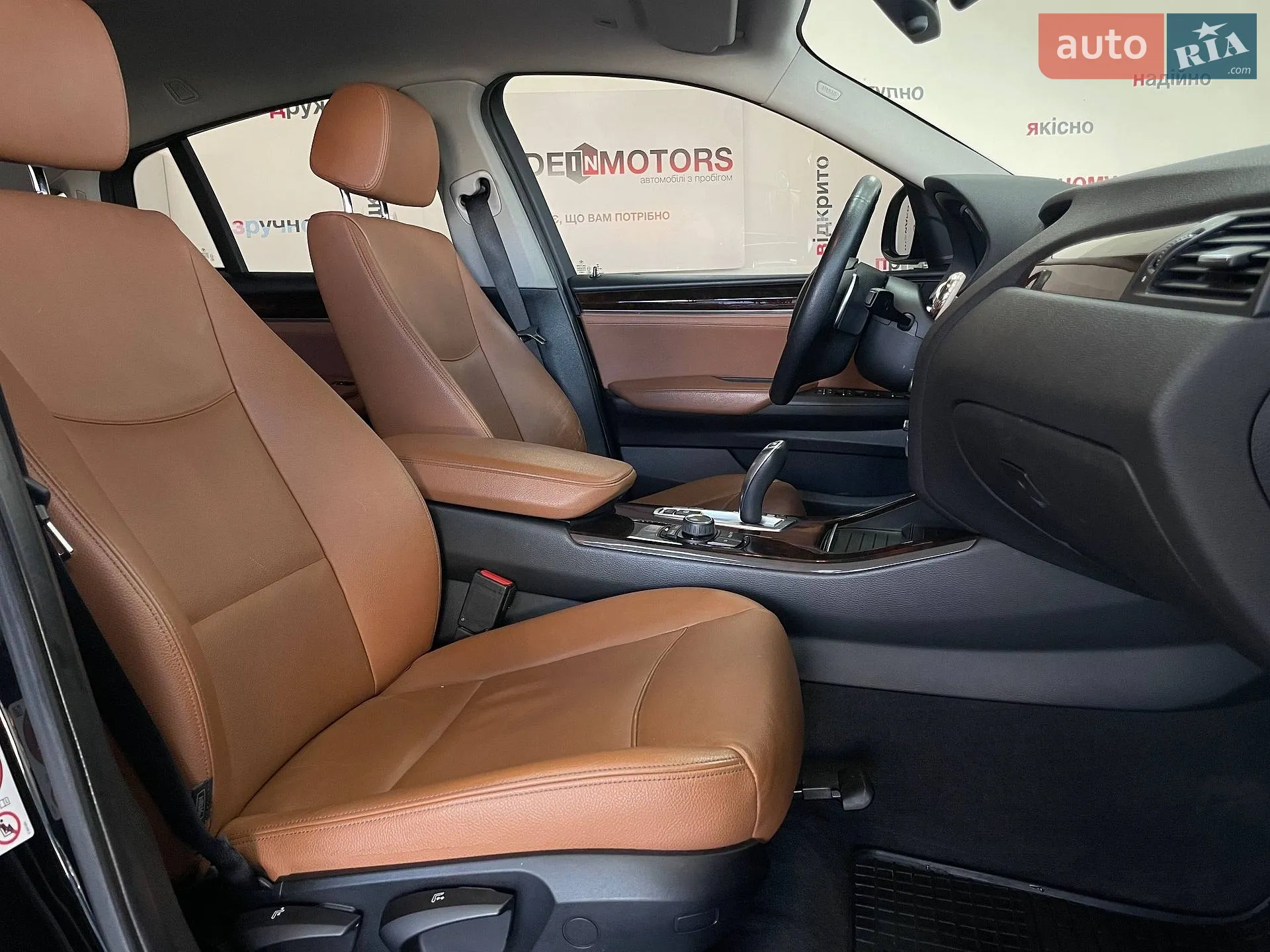 2016 BMW X4 - мініатюра 38