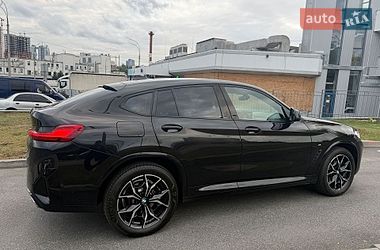 Внедорожник / Кроссовер BMW X4 2022 в Киеве фото 12 Внедорожник / Кроссовер BMW X4 2022 в Киеве