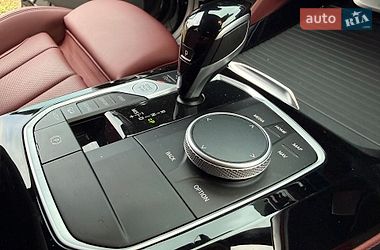Внедорожник / Кроссовер BMW X4 2022 в Киеве фото 20 Внедорожник / Кроссовер BMW X4 2022 в Киеве