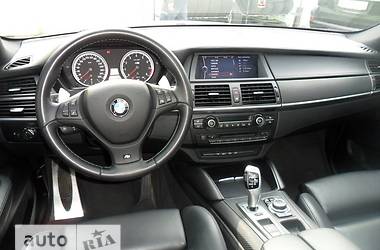 Внедорожник / Кроссовер BMW X5 M 2009 в Киеве