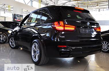 Внедорожник / Кроссовер BMW X5 M 2013 в Одессе