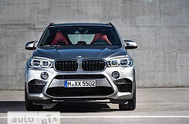 Позашляховик / Кросовер BMW X5 M 2014 в Одесі