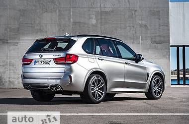 Внедорожник / Кроссовер BMW X5 M 2014 в Одессе