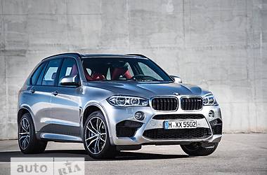 Внедорожник / Кроссовер BMW X5 M 2014 в Одессе