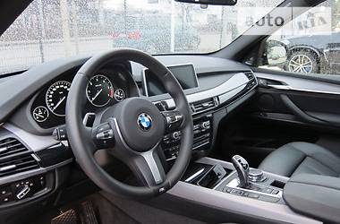  BMW X5 M 2015 в Киеве