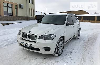 Внедорожник / Кроссовер BMW X5 M 2013 в Киеве