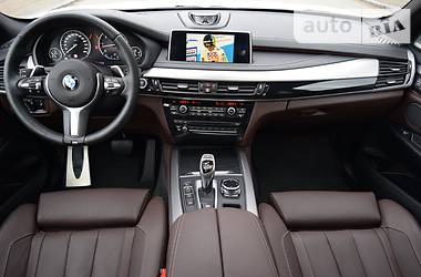  BMW X5 M 2014 в Киеве