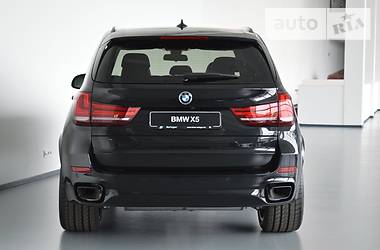  BMW X5 M 2018 в Киеве