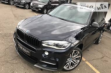 Внедорожник / Кроссовер BMW X5 M 2014 в Киеве