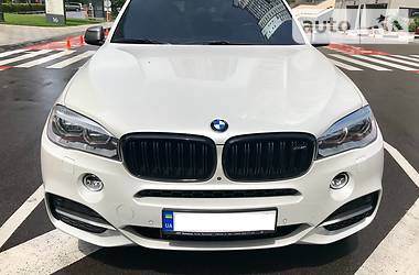 Внедорожник / Кроссовер BMW X5 M 2014 в Киеве