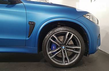 Внедорожник / Кроссовер BMW X5 M 2015 в Киеве