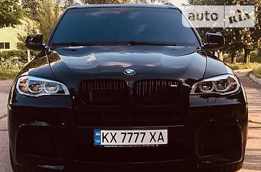 Внедорожник / Кроссовер BMW X5 M 2012 в Харькове