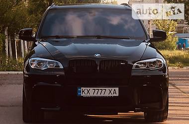 Внедорожник / Кроссовер BMW X5 M 2012 в Харькове