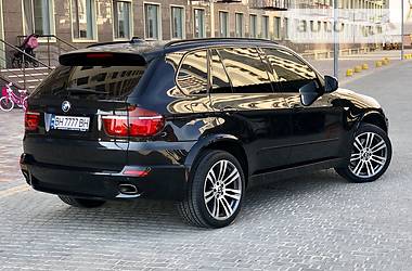 Внедорожник / Кроссовер BMW X5 M 2012 в Одессе