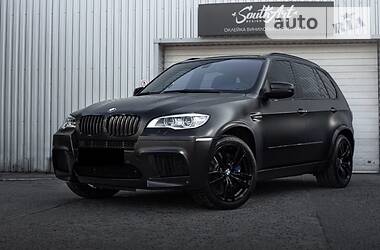 Внедорожник / Кроссовер BMW X5 M 2011 в Львове