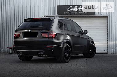 Внедорожник / Кроссовер BMW X5 M 2011 в Львове