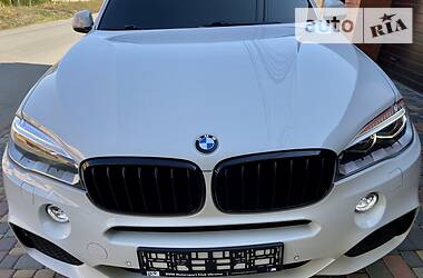 Внедорожник / Кроссовер BMW X5 M 2015 в Одессе