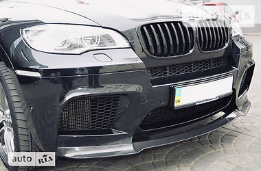 Внедорожник / Кроссовер BMW X5 M 2011 в Киеве