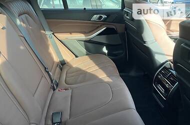 Позашляховик / Кросовер BMW X5 M 2019 в 