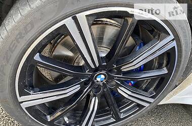 Позашляховик / Кросовер BMW X5 M 2019 в 