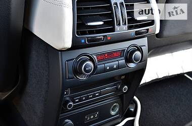 Позашляховик / Кросовер BMW X5 M 2010 в 