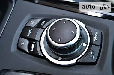 Позашляховик / Кросовер BMW X5 M 2010 в 