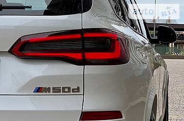 Внедорожник / Кроссовер BMW X5 M 2020 в Одессе