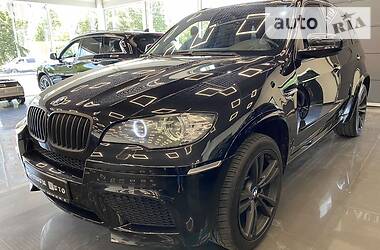 Внедорожник / Кроссовер BMW X5 M 2010 в Одессе