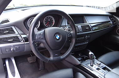 Внедорожник / Кроссовер BMW X5 M 2010 в Одессе