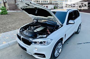 Внедорожник / Кроссовер BMW X5 M 2013 в Одессе