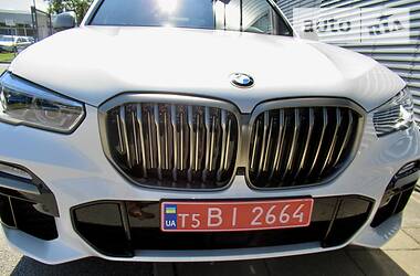 Внедорожник / Кроссовер BMW X5 M 2020 в Киеве