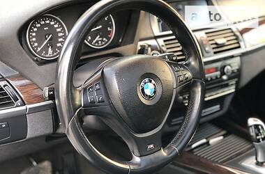 Внедорожник / Кроссовер BMW X5 M 2011 в Ивано-Франковске