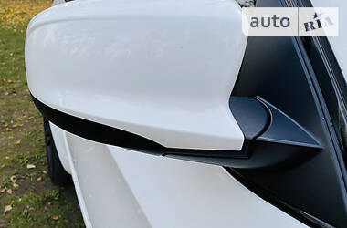 Внедорожник / Кроссовер BMW X5 M 2011 в Днепре
