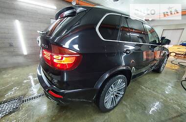 Внедорожник / Кроссовер BMW X5 M 2011 в Ковеле