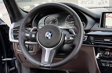 Внедорожник / Кроссовер BMW X5 M 2014 в Киеве