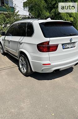 Внедорожник / Кроссовер BMW X5 M 2011 в Одессе