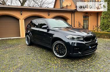 Внедорожник / Кроссовер BMW X5 M 2016 в Киеве