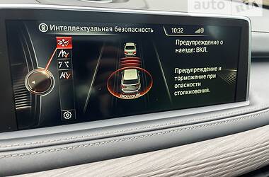 Внедорожник / Кроссовер BMW X5 M 2015 в Тернополе