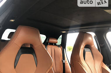 Позашляховик / Кросовер BMW X5 M 2016 в Рівному